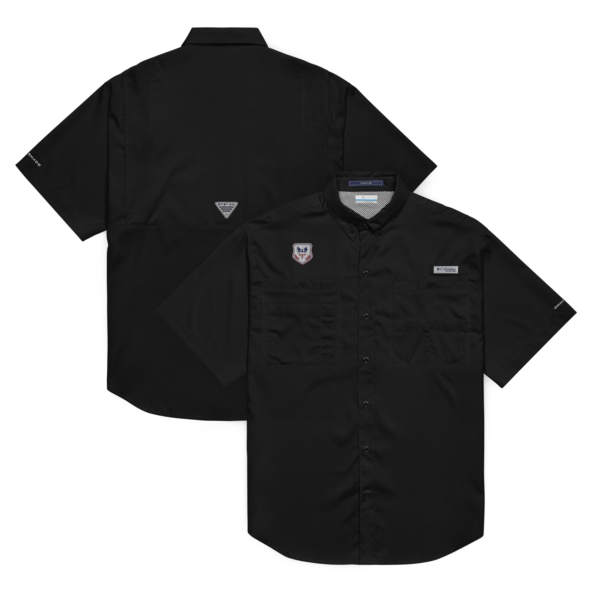The Adventure Shirt by Ruth Haze - Image 9