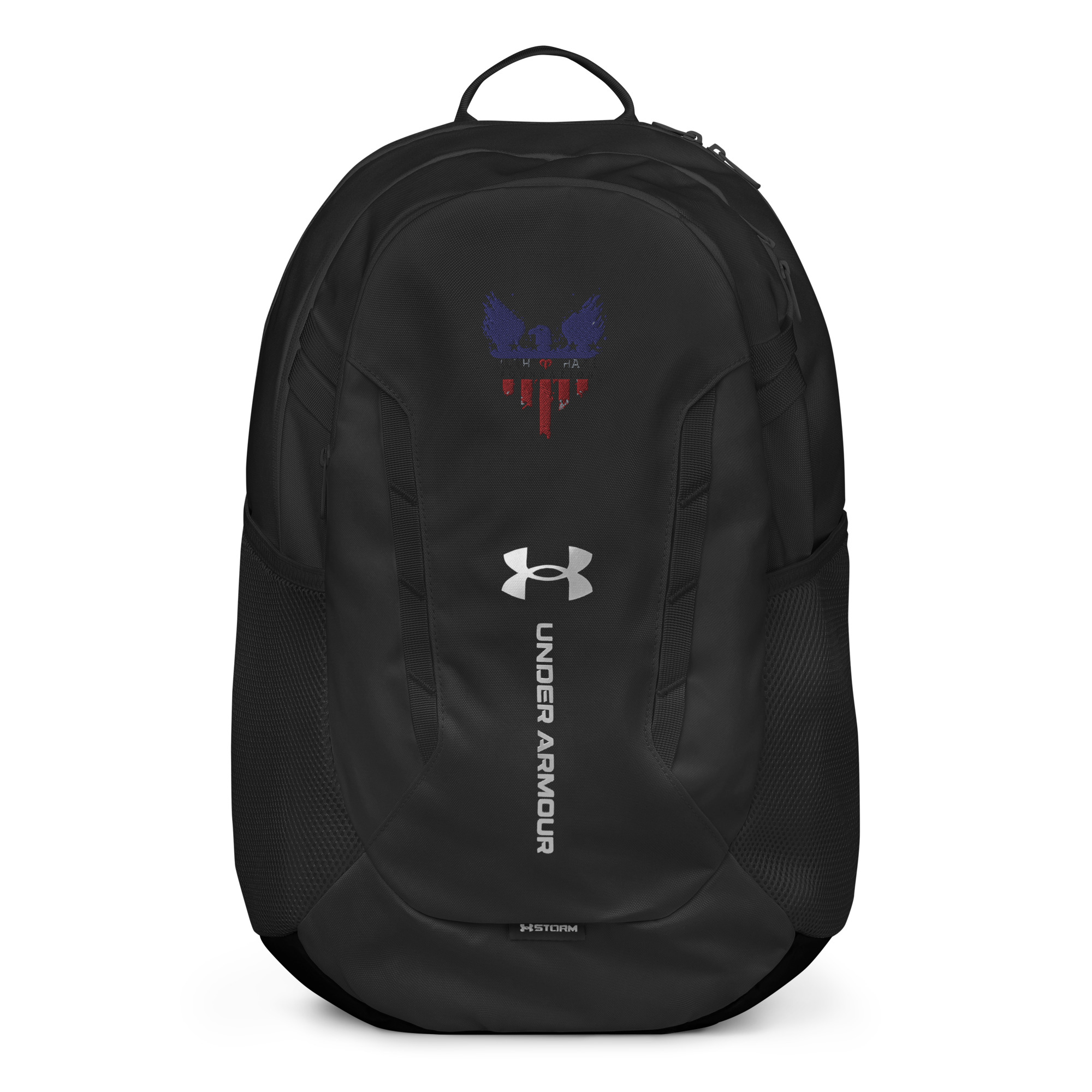 Ruth Haze Emproidered Under Armour® Backpack - Image 4