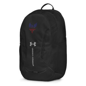 Ruth Haze Emproidered Under Armour® Backpack