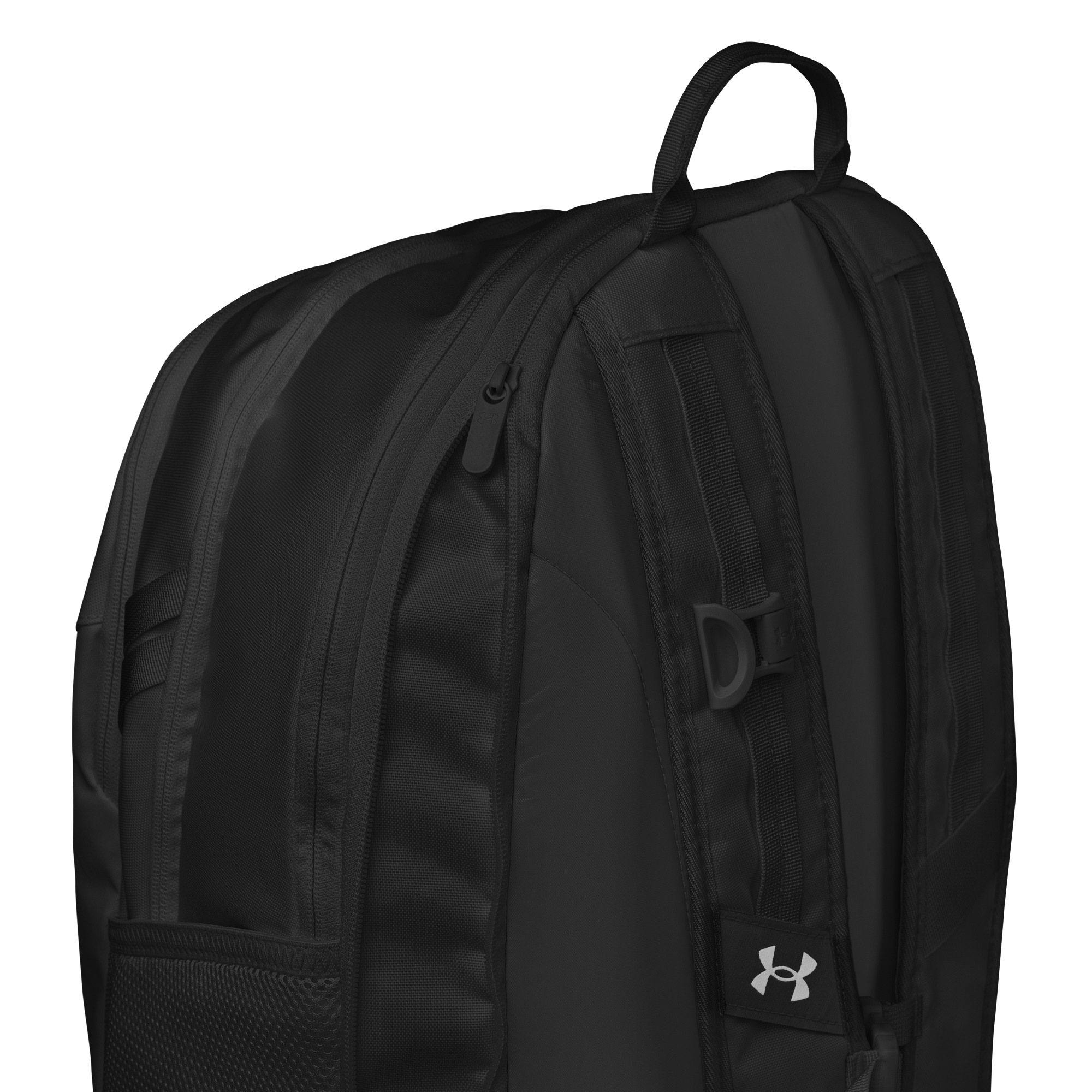 Ruth Haze Emproidered Under Armour® Backpack - Image 3
