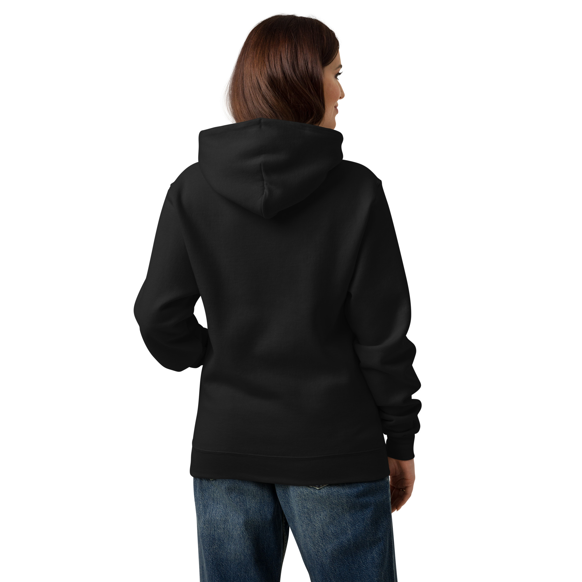 Unisex Champion hoodie - Image 6