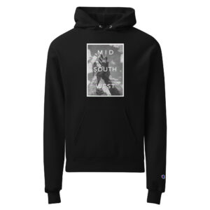 Unisex Champion hoodie