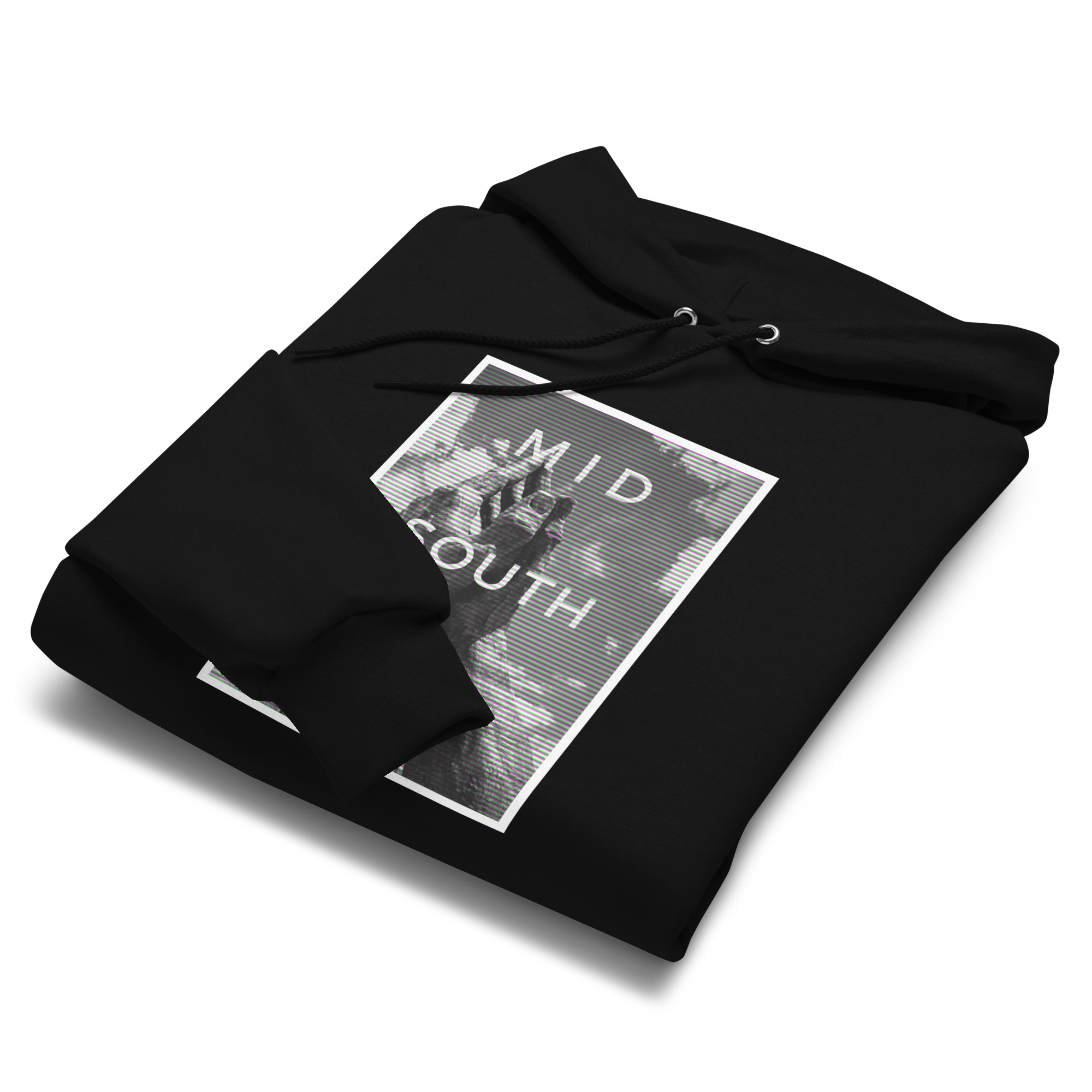 Unisex Champion hoodie - Image 2
