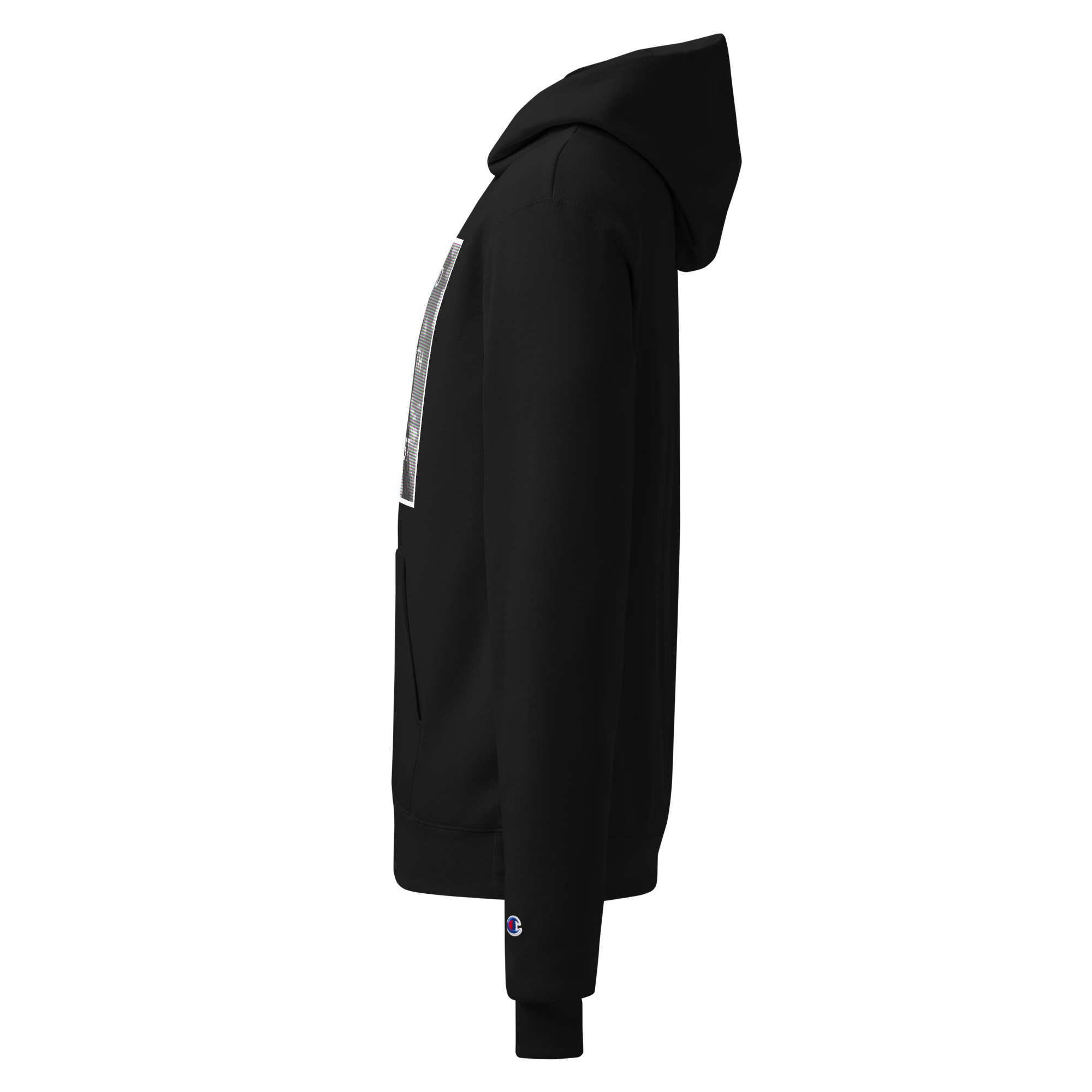 Unisex Champion hoodie - Image 8